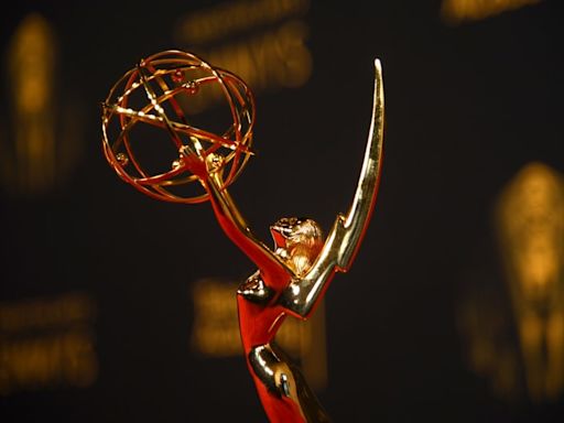 Emmys 2024 Nominations Revealed