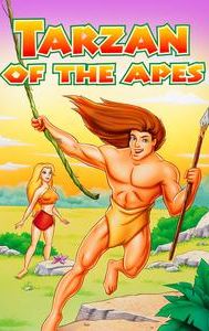 Tarzan of the Apes (1999 film)