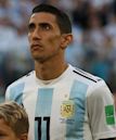 Ángel Di Maria