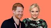 Meghan McCain blasts Prince Harry U.S. citizenship