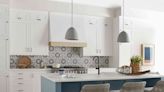 The 10 Best Paint Colors for White Kitchen Cabinets, According to Paint Pros