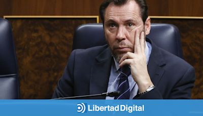 La prensa argentina descubre quién es Óscar Puente: "¿Y este es el ministro de Transporte?"