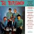 The Great Lost Trashmen Album