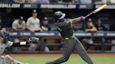 Tampa Bay's bats heat up in 7-2 win over Yankees