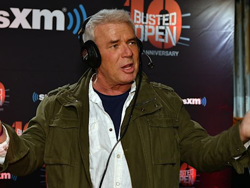 Eric Bischoff: This AEW Forbidden Door Match May Be Tony Khan's Best Decision Ever - Wrestling Inc.