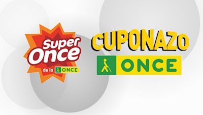 ONCE: Resultado del Cuponazo y Super Once hoy viernes 10 de mayo de 2024