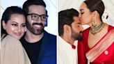 Sonakshi Sinha's brother Kussh on rumours of a family feud amid her marriage with Zaheer Iqbal: 'This is a sensitive time for...'