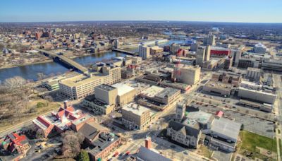 Rockford named nation's top housing market by Wall Street Journal