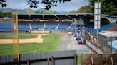 McCormick Field renovation OK'd by planning board; What will the updated field look like?