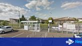 Passenger grabbed and spat at rail worker before blocking train doors