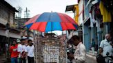 India’s critical monsoon rains hit mainland early