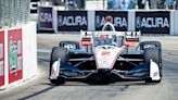 Why It's Revenge Time for Josef Newgarden at Barber Motorsports Park