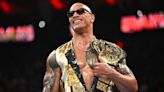 The Rock Gives Update On Elbow Injury While Filming ‘The Smashing Machine’