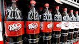 Dr Pepper surpasses Pepsi as the second most popular soda brand