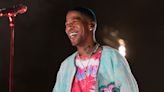 Kid Cudi Premieres ‘Do What I Want,’ Lights Up Day 1 During Headlining Set at 2022 Governors Ball