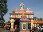 Sreevallabha Temple