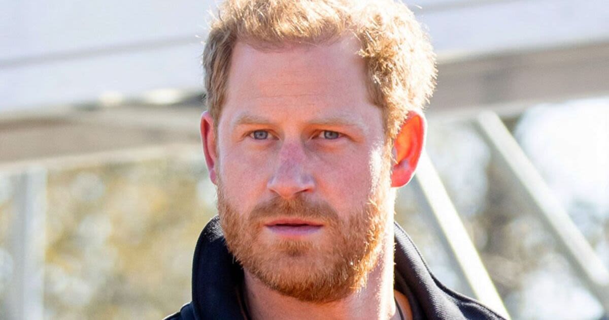 Prince Harry's one major 'regret' over leaving UK unveiled by expert