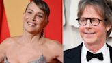 Dana Carvey Apologizes To Sharon Stone For This 'SNL' Sketch Where She Got Undressed