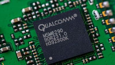 Top Research Reports for Qualcomm, Alibaba & HSBC