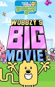 Wubbzy's Big Movie!