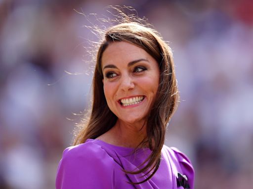 A timeline of Kate Middleton's health struggles, from a cancer diagnosis to finishing chemotherapy