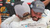 No Daytona disharmony: Dillon, Reddick form a no-tension tandem in RCR triumph