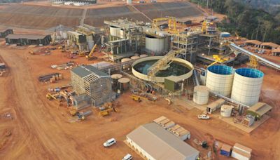 Endeavour Mining expects improved second half performance