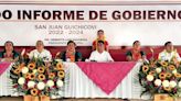 Guichicovi, el cacicazgo que está por cumplir 27 años en Oaxaca, ahora cobijado por Morena