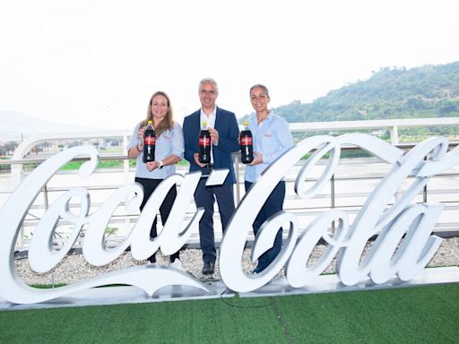Con una alianza con Grupo El Rosado, Coca Cola impulsa inclusión de envases retornables en cadena de minisupermercados