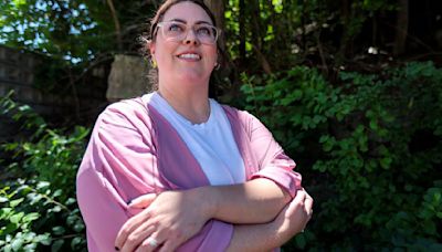 Person who makes a difference: Volunteer accountant, record-keeper serves local nonprofit