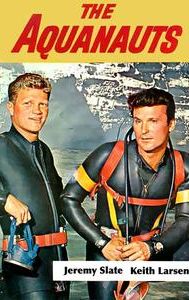 The Aquanauts