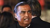 Ambani Sets Sights on Africa With Telecom Venture