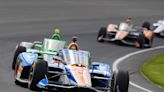 NASCAR star Kyle Larson finishes 18th in Indianapolis 500 debut after making pair of rookie mistakes