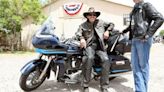 Kyle Petty brings charity ride through Nebraska, with stop in St. Paul
