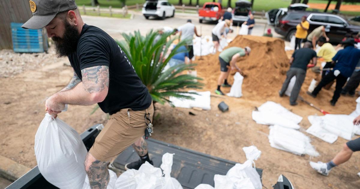 Health dangers of flooding: Disease, injuries and mental health concerns