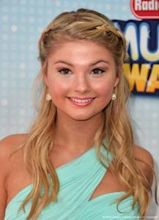 Stefanie Scott