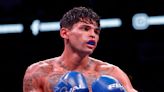 Ryan Garcia Allegedly Broke Into His Ex’s Home and Destroyed It in Drunken Rampage: ‘Ima F*** You Up'