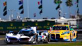 Tire limits force rethinks on Rolex 24 strategy