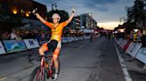 American Criterium Cup: Bryan Gomez and Kimberly Stoveld take solo wins in Wisconsin