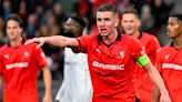 Saudi Arabia target Rennes’ Benjamin Bourigeaud