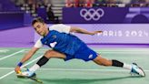 Lakshya Aims To Dial-Up 'Sen-Mode' Against Super Dane Viktor Axelsen In Olympic Semis | Olympics News