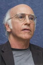 Larry David