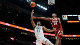 Short-handed Michigan State basketball falls to Alabama in the Phil Knight Invitational