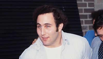 "Son of Sam" serial killer David Berkowitz denied parole after 12th board appearance