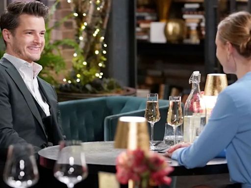 The Young and the Restless spoilers: Kyle takes Harrison and Claire to Paris, but will Summer arrive and self-destruct?