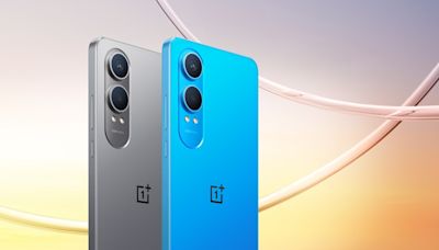 Five reasons why the OnePlus Nord CE4 Lite 5G should be in your smartphone checklist under 20K