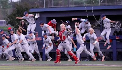 No. 1 Bob Jones edges James Clemens to reach 7A title series