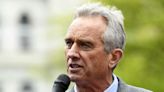 RFK Jr. says a dead worm was found in his brain: New York Times report