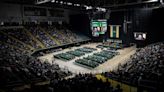 Wright State to celebrate nearly 1,500 graduates during spring commencement