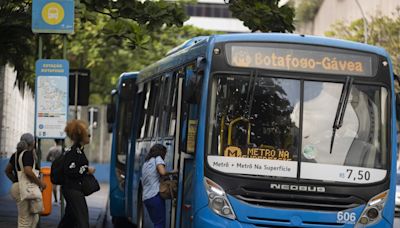 Fim do metrô na superfície motiva abaixo-assinado; veja como será nova integração por ônibus comuns